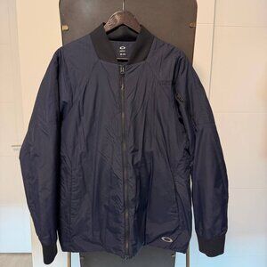 Oakley Insulated Bomber Jacket – Men’s XL